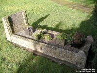 Orcheston St. Mary - photo: 044