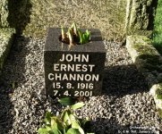 Orcheston St. Mary - photo: 045