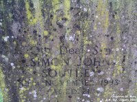 Orcheston St. Mary - photo: 048