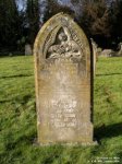 Orcheston St. Mary - photo: 049