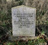 Orcheston St. Mary - photo: 061