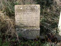 Orcheston St. Mary - photo: 062