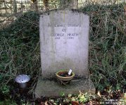 Orcheston St. Mary - photo: 066