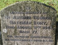 Orcheston St. Mary - photo: 074