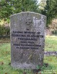 Orcheston St. Mary - photo: 077