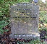 Orcheston St. Mary - photo: 079