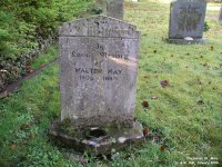 Orcheston St. Mary - photo: 083