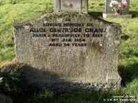 Orcheston St. Mary - photo: 085