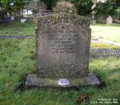 Orcheston St. Mary - photo: 090