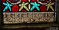 Orcheston St. Mary - photo: 108