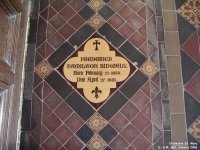 Orcheston St. Mary - photo: 141