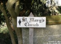 Orcheston St. Mary - photo: 161