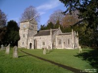 Orcheston St. Mary - photo: 176