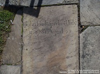 Ormskirk - photo: 00019