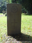 Ormskirk - photo: 00026