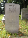 Ormskirk - photo: 00029