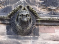 Ormskirk - photo: 00069