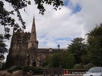 Ormskirk - photo: 00083