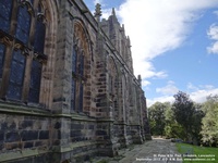 Ormskirk - photo: 00108