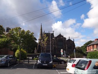 Ormskirk - photo: 00118