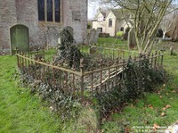 Oaksey - photo: 0057