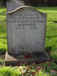 Oaksey - photo: 0258