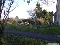 Oaksey - photo: 0365