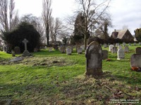 Oaksey - photo: 0367