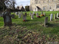 Oaksey - photo: 0368