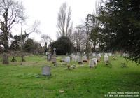Oaksey - photo: 0370