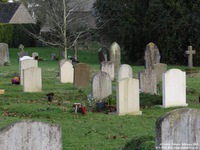 Oaksey - photo: 0372