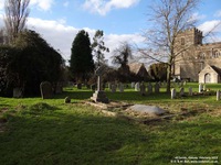 Oaksey - photo: 0373