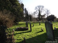 Oaksey - photo: 0378
