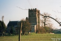 Ogbourne St. Andrew - photo: 0001