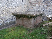 Ogbourne St. Andrew - photo: 0031