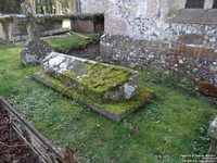 Ogbourne St. Andrew - photo: 0034