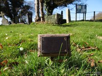 Ogbourne St. Andrew - photo: 0077