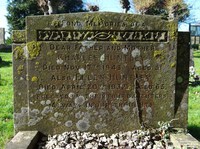 Ogbourne St. Andrew - photo: 0082