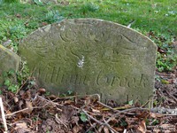 Ogbourne St. Andrew - photo: 0112