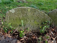 Ogbourne St. Andrew - photo: 0114