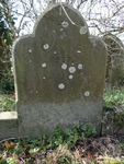 Ogbourne St. Andrew - photo: 0116