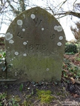 Ogbourne St. Andrew - photo: 0119
