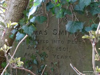 Ogbourne St. Andrew - photo: 0121