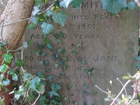 Ogbourne St. Andrew - photo: 0122