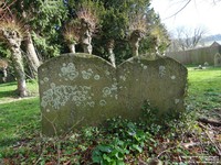 Ogbourne St. Andrew - photo: 0124