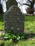 Ogbourne St. Andrew - photo: 0129