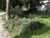 Ogbourne St. Andrew - photo: 0131