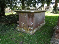 Ogbourne St. Andrew - photo: 0132