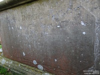 Ogbourne St. Andrew - photo: 0135