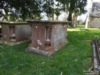 Ogbourne St. Andrew - photo: 0140